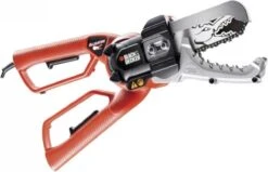 Black & Decker BLACK+DECKER GK1000-QS Alligator Snoeizaag - 550W - 10cm - Gesnoerd 12 Black & Decker BLACK+DECKER GK1000-QS Alligator Snoeizaag - 550W - 10cm - Gesnoerd -Tuingereedschap Winkel 1200x773 1