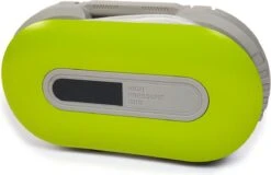 Aqua Hogedrukreiniger Op Accu - Draadloos - Voor Auto, Tuin, Terras En Raam -Tuingereedschap Winkel 1200x776