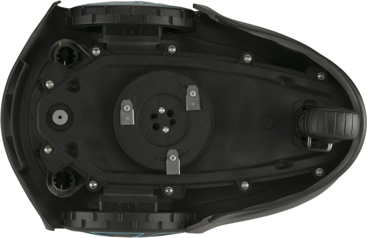 GARDENA - Sileno Minimo 500 Robotmaaier - Voor Gazons Tot Ca. 500 M² 5 GARDENA - Sileno Minimo 500 Robotmaaier - Voor Gazons Tot Ca. 500 M² - Afbeelding 5