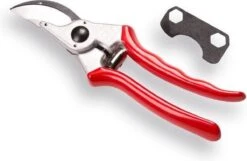 Felco 2 Snoeischaar - Rechtshandig - Max. Knipdiameter 25 Mm - Lengte 215 Mm 23 Felco 2 Snoeischaar - Rechtshandig - Max. Knipdiameter 25 Mm - Lengte 215 Mm -Tuingereedschap Winkel 1200x782