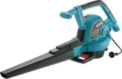 GARDENA ErgoJet 3000 Bladblazer - 3000W - Incl. 45l - Met Opvangzak 24 GARDENA ErgoJet 3000 Bladblazer - 3000W - Incl. 45l - Met Opvangzak -Tuingereedschap Winkel 1200x784