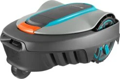 GARDENA - Sileno City 250 Robotmaaier - Gazons Tot 250 M² -Tuingereedschap Winkel 1200x790 3