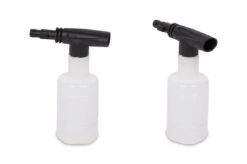 Powerplus POWXG90405 Hogedrukreiniger - 1400W - Max. 110 Bar - 390 L/h - Incl. 5m Slang En Accessoires - Excl. Terrasreiniger - Reiniger Voor Auto, Fiets En Meubelen -Tuingereedschap Winkel 1200x795 1