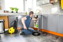 Techweise - Rioolslang Voor Kärcher K2 T/m K7 - 15M - Met Voorwaartse Hogedruksproeiers -Tuingereedschap Winkel 1200x796 7