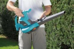 GARDENA ErgoJet 3000 Bladblazer - 3000W - Incl. 45l - Met Opvangzak 28 GARDENA ErgoJet 3000 Bladblazer - 3000W - Incl. 45l - Met Opvangzak -Tuingereedschap Winkel 1200x799 1