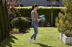 GARDENA - Handstrooier M - Strooikar- 100m2 - 1.8 Liter -Tuingereedschap Winkel 1200x799 135