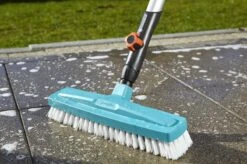 GARDENA Combisysteem - Schrobber - Werkbreedte 30 Cm - Aanbevolen Steellengte 130/150 Cm 11 GARDENA Combisysteem - Schrobber - Werkbreedte 30 Cm - Aanbevolen Steellengte 130/150 Cm -Tuingereedschap Winkel 1200x799 189