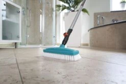 GARDENA Combisysteem - Schrobber - Werkbreedte 30 Cm - Aanbevolen Steellengte 130/150 Cm 13 GARDENA Combisysteem - Schrobber - Werkbreedte 30 Cm - Aanbevolen Steellengte 130/150 Cm -Tuingereedschap Winkel 1200x799 190