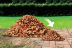 Black & Decker BLACK+DECKER GW3030-QS Bladblazer - 3000W - 50L Opvangbak - 16:1 Volumereductie 17 Black & Decker BLACK+DECKER GW3030-QS Bladblazer - 3000W - 50L Opvangbak - 16:1 Volumereductie -Tuingereedschap Winkel 1200x799 2