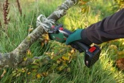 Bosch KEO 18 Accu Tuinzaagmachine - Snijdiameter Van 80 Mm - Met 18 V Accu En Lader 25 Bosch KEO 18 Accu Tuinzaagmachine - Snijdiameter Van 80 Mm - Met 18 V Accu En Lader -Tuingereedschap Winkel 1200x800 128