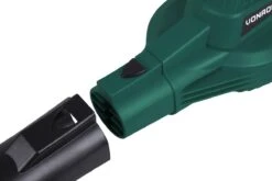 VONROC Accu Bladblazer – VPower 20V – 2 Standen – Max. Blaassnelheid 190km/u – Incl. Accu En Oplader -Tuingereedschap Winkel 1200x800 14