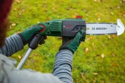Bosch UniversalHedgePole 18 Heggenschaar Op Steel - Met 18 V Accu En Lader -Tuingereedschap Winkel 1200x800 141