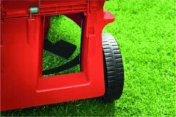 WOLF-Garten A 340 E Elektrische Grasmaaier - 1400 W - 34 Cm Maaibreedte - 30 Liter Opvangbak - Centrale Hoogte-instelling -Tuingereedschap Winkel 1200x800 216