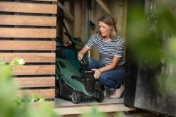 Bosch CityMower 18-300 Accu Grasmaaier - Met 1 X 18 V Accu En Lader -Tuingereedschap Winkel 1200x800 225