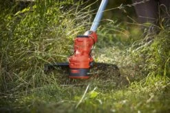 Black & Decker BLACK+DECKER BCSTA536L1-QW Grastrimmer - 36V - 33cm - Inclusief Accu En Lader -Tuingereedschap Winkel 1200x800 232