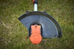 Black & Decker BLACK+DECKER BCSTA536L1-QW Grastrimmer - 36V - 33cm - Inclusief Accu En Lader -Tuingereedschap Winkel 1200x800 233