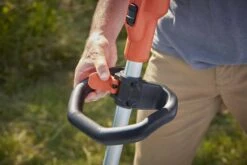 Black & Decker BLACK+DECKER BCSTA536L1-QW Grastrimmer - 36V - 33cm - Inclusief Accu En Lader -Tuingereedschap Winkel 1200x800 237