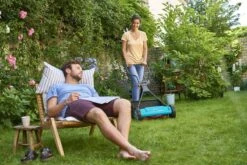 GARDENA - Kooimesmaaier 400 - Grasmaaier - Maaibreedte 40 Cm - Gazons Tot Ca. 200m² 16 GARDENA - Kooimesmaaier 400 - Grasmaaier - Maaibreedte 40 Cm - Gazons Tot Ca. 200m² -Tuingereedschap Winkel 1200x800 257