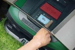 Bosch Indego XS 300 Robotmaaier - Maaibreedte 19 Cm - Voor Gazons Tot 300 M2 24 Bosch Indego XS 300 Robotmaaier - Maaibreedte 19 Cm - Voor Gazons Tot 300 M2 -Tuingereedschap Winkel 1200x800 281