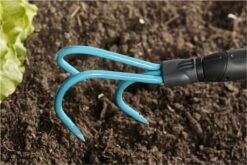 GARDENA Combisysteem Krabber Cultivatior - Werkbreedte 9 Cm - Aanbevolen Steellengte 130 Cm 22 GARDENA Combisysteem Krabber Cultivatior - Werkbreedte 9 Cm - Aanbevolen Steellengte 130 Cm -Tuingereedschap Winkel 1200x800 284