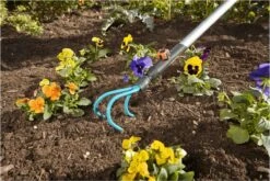 GARDENA Combisysteem Krabber Cultivatior - Werkbreedte 9 Cm - Aanbevolen Steellengte 130 Cm 23 GARDENA Combisysteem Krabber Cultivatior - Werkbreedte 9 Cm - Aanbevolen Steellengte 130 Cm -Tuingereedschap Winkel 1200x800 285