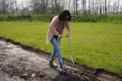 Ergo Woelvork 5 Tanden Depypere