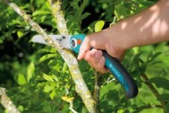 GARDENA Snoeizaag 135 P Takkenzaag - Meslengte 135 Mm 18 GARDENA Snoeizaag 135 P Takkenzaag - Meslengte 135 Mm -Tuingereedschap Winkel 1200x800 301