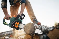 Merkloos Gardebruk Elektrische Kettingzaag 2800 Watt - 46cm Snijlengte -Tuingereedschap Winkel 1200x800 304