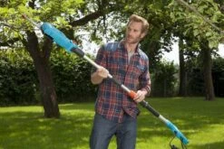 GARDENA - TCS 720/20 Kettingzaag - Max Bereik 4.40m 10 GARDENA - TCS 720/20 Kettingzaag - Max Bereik 4.40m -Tuingereedschap Winkel 1200x800 306