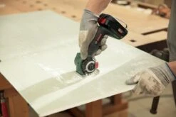 Bosch AdvancedCut 18 Microkettingzaag - Met 1 X 18 V Accu En Lader -Tuingereedschap Winkel 1200x800 309