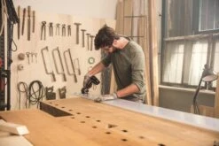 Bosch AdvancedCut 18 Microkettingzaag - Met 1 X 18 V Accu En Lader -Tuingereedschap Winkel 1200x800 310