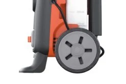 Black & Decker BLACK+DECKER Hogedrukreiniger BXPW1600PE - 1600 Watt - 125 Bar - 420 L/u - Verrijdbaar -Tuingereedschap Winkel 1200x800 34