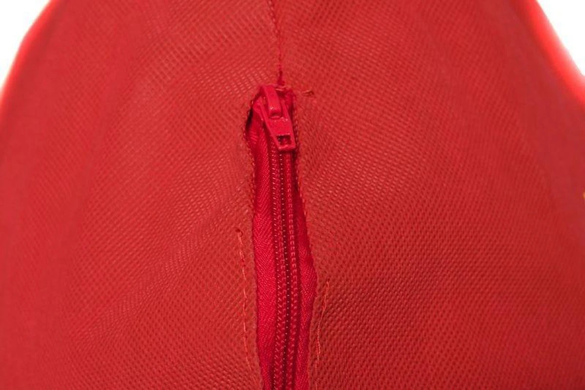 WOLF-Garten Elektrische Bladblazer LBV 2600 E - Motor 2600 Watt - Opvangzak 50 Liter - Reductie Ratio 10:1 11 WOLF-Garten Elektrische Bladblazer LBV 2600 E - Motor 2600 Watt - Opvangzak 50 Liter - Reductie Ratio 10:1 - Afbeelding 11