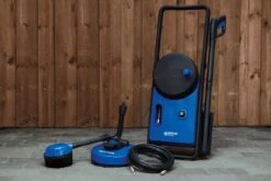 NILFISK CORE 150 POWER CONTROL PAD HOGEDRUKREINIGER 150 BAR TERRASREINIGER RIOOLSLANG 10 METER WATERSLANG 5 JAAR GARANTIE -Tuingereedschap Winkel 1200x800 61