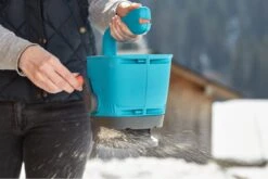 GARDENA - Handstrooier M - Strooikar- 100m2 - 1.8 Liter -Tuingereedschap Winkel 1200x801 12