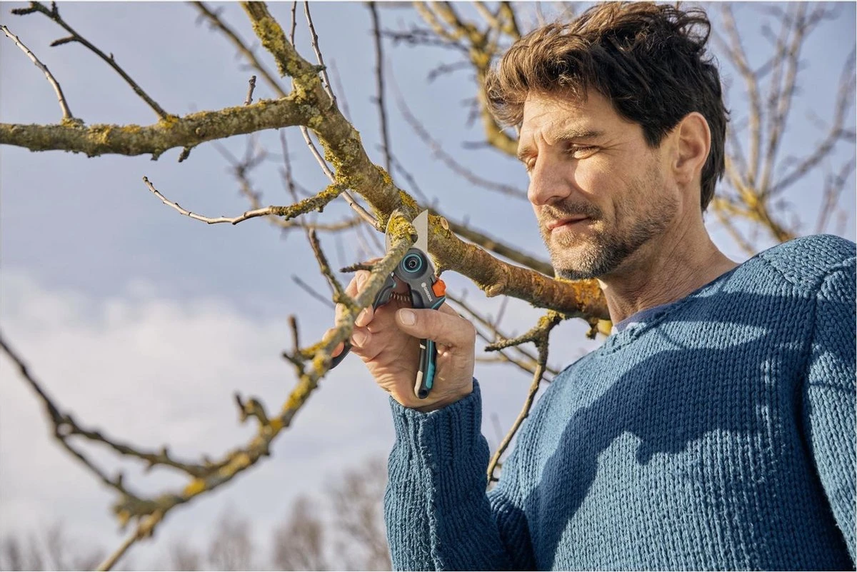 GARDENA - ExpertCut - Snoeischaar - 22 Diameter Tak 7 GARDENA - ExpertCut - Snoeischaar - 22 Diameter Tak - Afbeelding 7