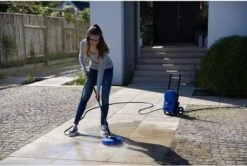 Nilfisk Core 125-5 PC Hogedrukreiniger - Terrasreiniger - 125 Bar - 5 Meter Waterslang 18 Nilfisk Core 125-5 PC Hogedrukreiniger - Terrasreiniger - 125 Bar - 5 Meter Waterslang -Tuingereedschap Winkel 1200x807