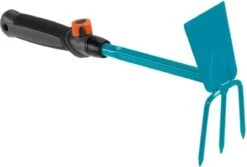 GARDENA Combisystem Tuinhak - Werkbreedte 6,5cm - 25 Jaar Garantie 25 GARDENA Combisystem Tuinhak - Werkbreedte 6,5cm - 25 Jaar Garantie -Tuingereedschap Winkel 1200x809