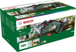 Bosch KEO 18 Accu Tuinzaagmachine - Snijdiameter Van 80 Mm - Met 18 V Accu En Lader 26 Bosch KEO 18 Accu Tuinzaagmachine - Snijdiameter Van 80 Mm - Met 18 V Accu En Lader -Tuingereedschap Winkel 1200x813