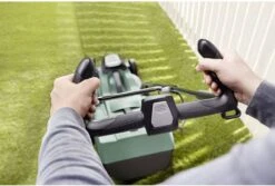Bosch CityMower 18-300 Accu Grasmaaier - Met 1 X 18 V Accu En Lader -Tuingereedschap Winkel 1200x813 3