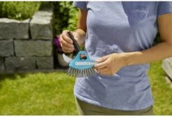 Gardena Voegenkrabber 3-in-1 Combisysteem 23,5 X 13,4 Cm Blauw -Tuingereedschap Winkel 1200x825 18