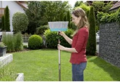 GARDENA Combisystem Terrasbezem - Breedte 32cm - Geadviseerde Steellengte 130cm -Tuingereedschap Winkel 1200x825 24