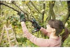 Bosch AdvancedCut 18 Microkettingzaag - Met 1 X 18 V Accu En Lader -Tuingereedschap Winkel 1200x825 28