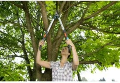 GARDENA - TeleCut Telescopische - Takkenschaar 520-670B - 42 Mm Verstelbare Lengte 15 GARDENA - TeleCut Telescopische - Takkenschaar 520-670B - 42 Mm Verstelbare Lengte -Tuingereedschap Winkel 1200x825 7