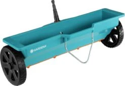 GARDENA Combisysteem Strooiwagen - 40 Cm Strooibreedte - Inhoud 3 Liter - Geschikt Voor 100m² -Tuingereedschap Winkel 1200x826 3
