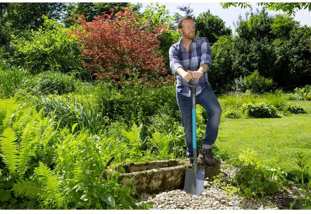 GARDENA 17050-30 Spade 2 GARDENA 17050-30 Spade - Afbeelding 2