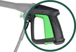 Hogedrukreiniger ACG 1600/135-BASIC | 1600 W | 135 Bar | 426 L/u -Tuingereedschap Winkel 1200x828