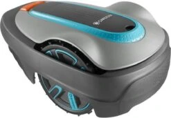 GARDENA - Sileno City 250 Robotmaaier - Gazons Tot 250 M² -Tuingereedschap Winkel 1200x830 3