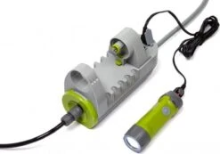 Aqua2Go GD86 Staand Electrische Pressure Washer - 20 Liter Tank - Afneembare Pomp 26 Aqua2Go GD86 Staand Electrische Pressure Washer - 20 Liter Tank - Afneembare Pomp -Tuingereedschap Winkel 1200x841