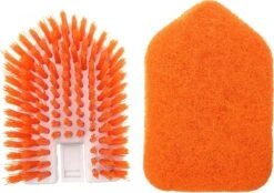 Merkloos Vloerschrobber - Bad Tegel Borstel Scrubber - Met 107cm Verstelbaar Lange - Voor Reiniging Badkamer Keuken Keramische Tegel - Oranje -Moederdag Cadeautje 13 Merkloos Vloerschrobber - Bad Tegel Borstel Scrubber - Met 107cm Verstelbaar Lange - Voor Reiniging Badkamer Keuken Keramische Tegel - Oranje -Moederdag Cadeautje -Tuingereedschap Winkel 1200x846 4